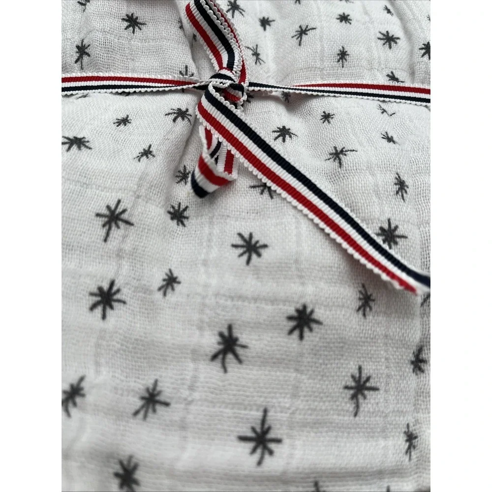 Moumout Paris Crib Bedding Set 3pc‎ Cotton Eco French Premium Baby